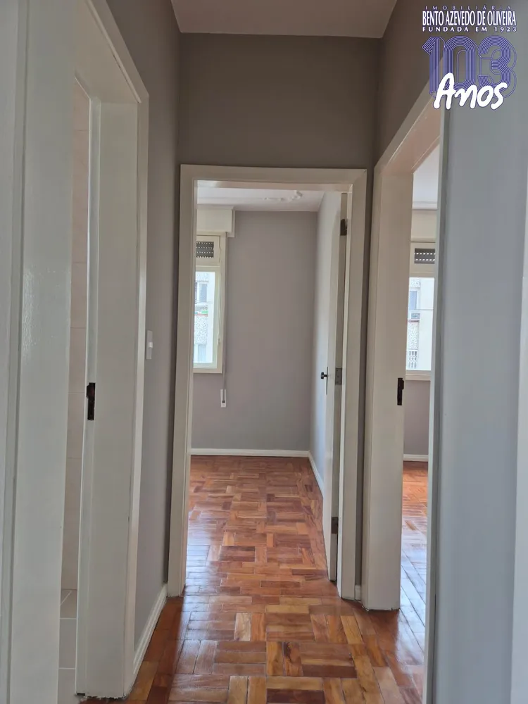 Apartamento, 2 quartos, 80 m² - Foto 1