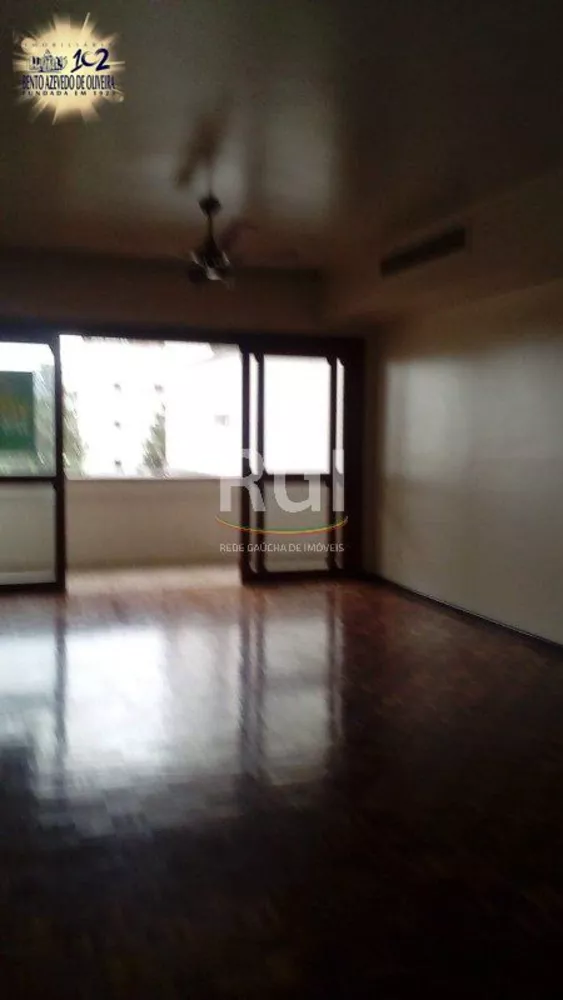 Apartamento, 3 quartos, 196 m² - Foto 2