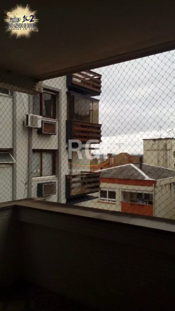 Apartamento, 3 quartos, 196 m² - Foto 1