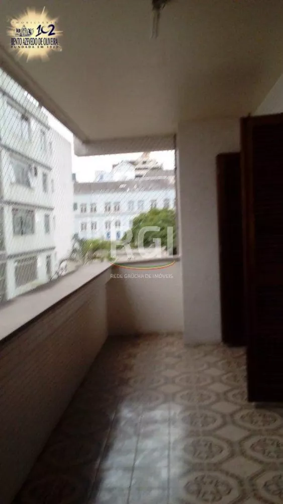 Apartamento, 3 quartos, 196 m² - Foto 3