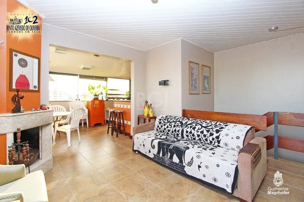 Cobertura, 2 quartos, 157 m² - Foto 1