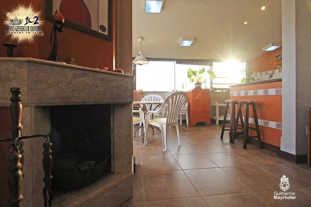 Cobertura, 2 quartos, 157 m² - Foto 4