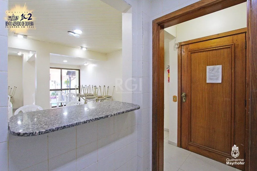 Cobertura, 2 quartos, 157 m² - Foto 2