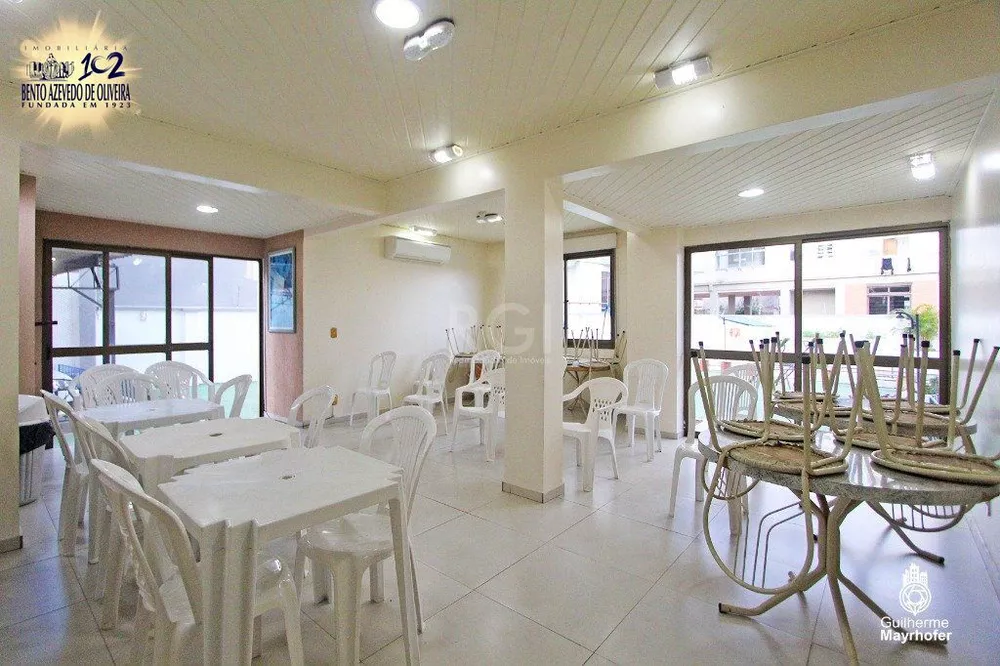 Cobertura, 2 quartos, 157 m² - Foto 3