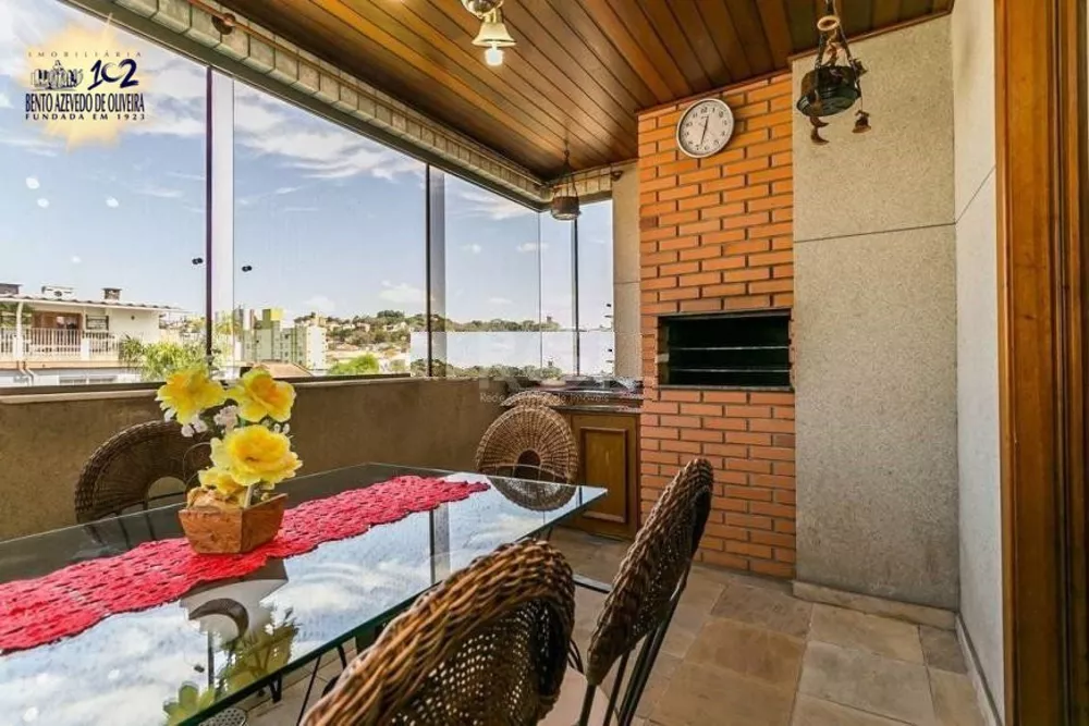Cobertura, 2 quartos, 172 m² - Foto 4