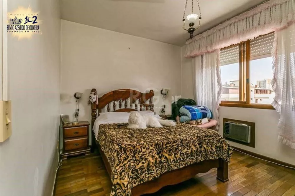 Cobertura, 2 quartos, 172 m² - Foto 1