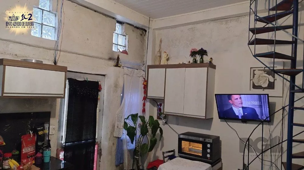 Casa, 2 quartos, 150 m² - Foto 1