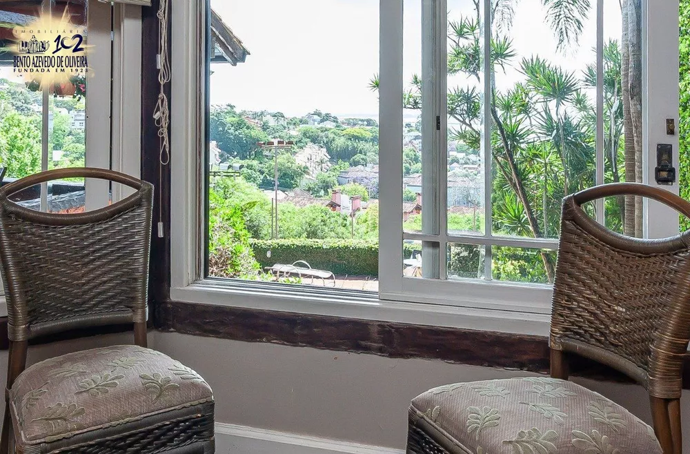 Casa de Condomínio, 5 quartos - Foto 4