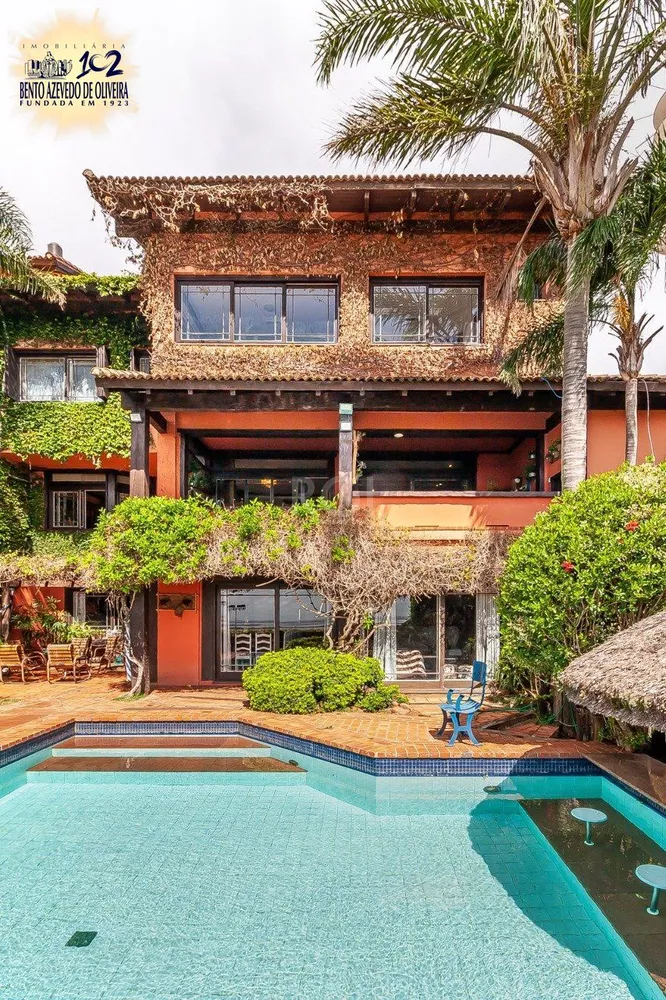 Casa de Condomínio, 5 quartos - Foto 6