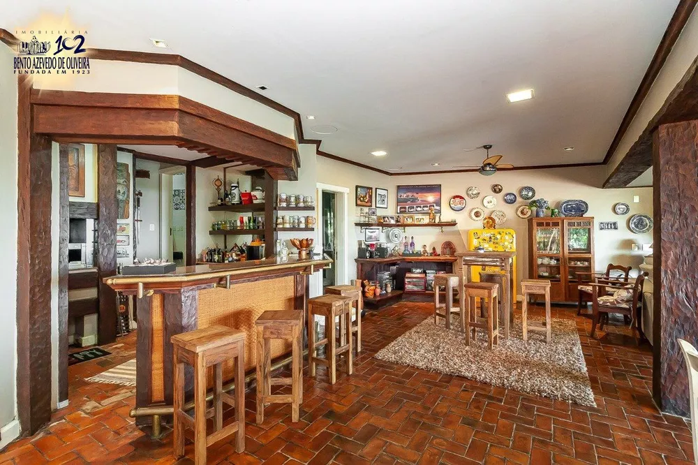 Casa de Condomínio, 5 quartos - Foto 8