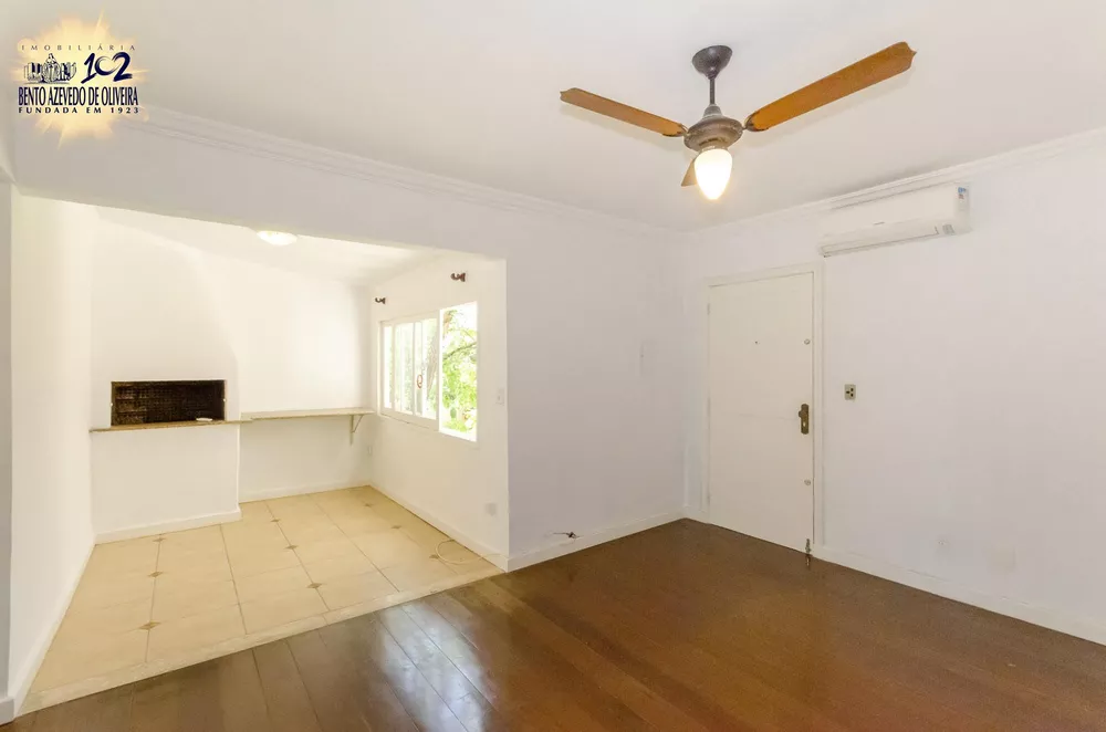 Apartamento, 1 quarto, 48 m² - Foto 4