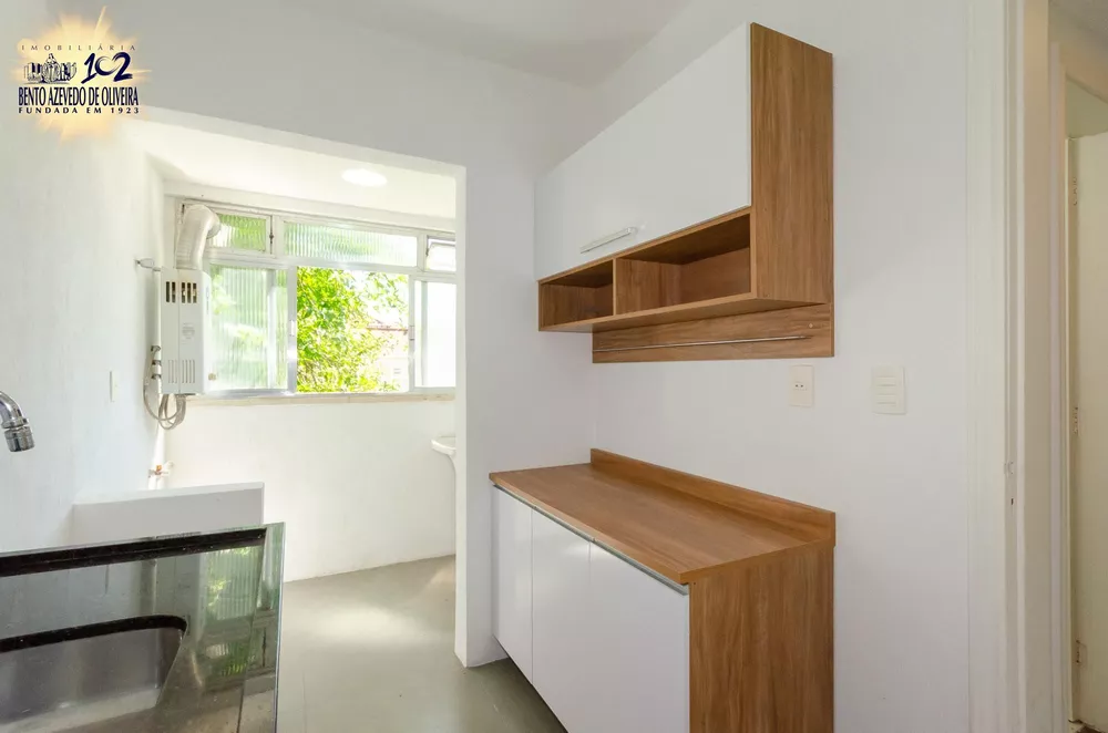 Apartamento, 1 quarto, 48 m² - Foto 2