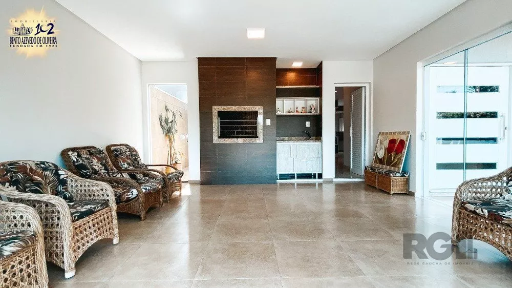 Casa de Condomínio, 5 quartos - Foto 4