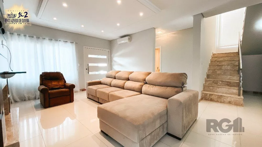 Casa de Condomínio, 5 quartos - Foto 8