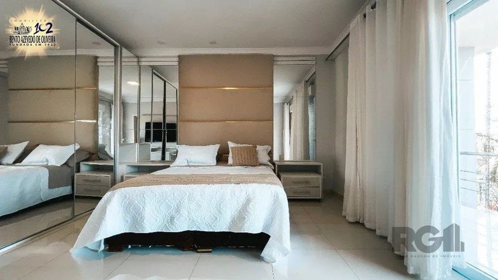 Casa de Condomínio, 5 quartos - Foto 5