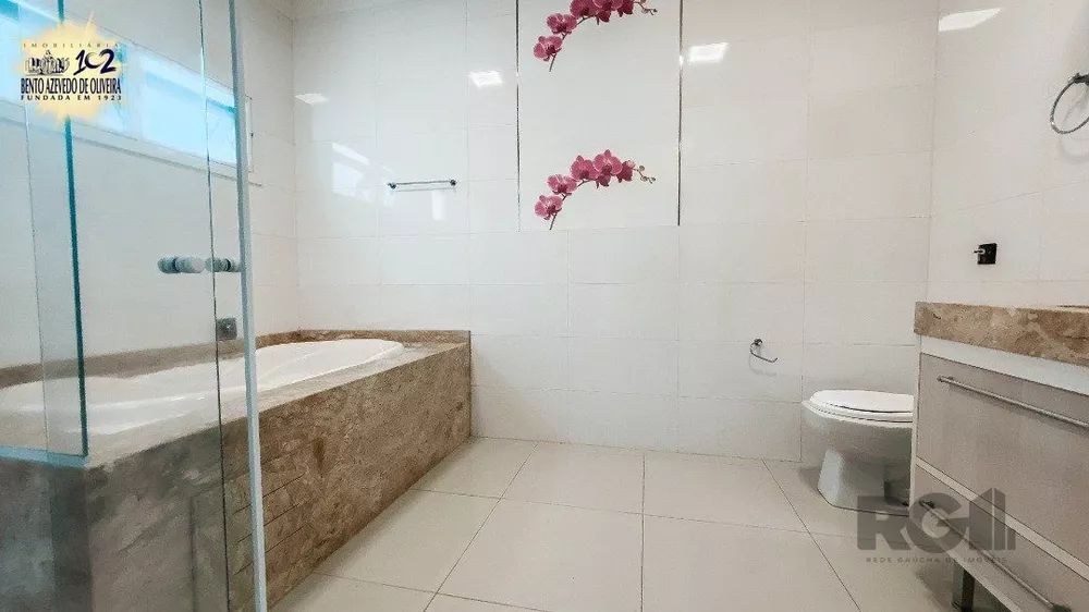 Casa de Condomínio, 5 quartos - Foto 1