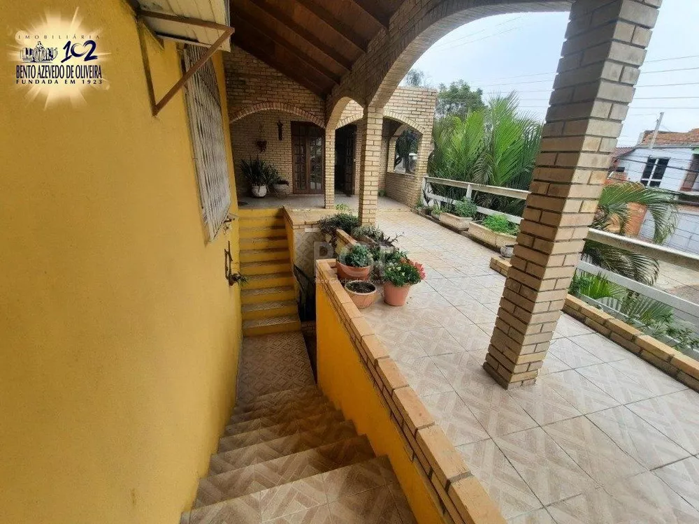 Casa, 7 quartos, 400 m² - Foto 3
