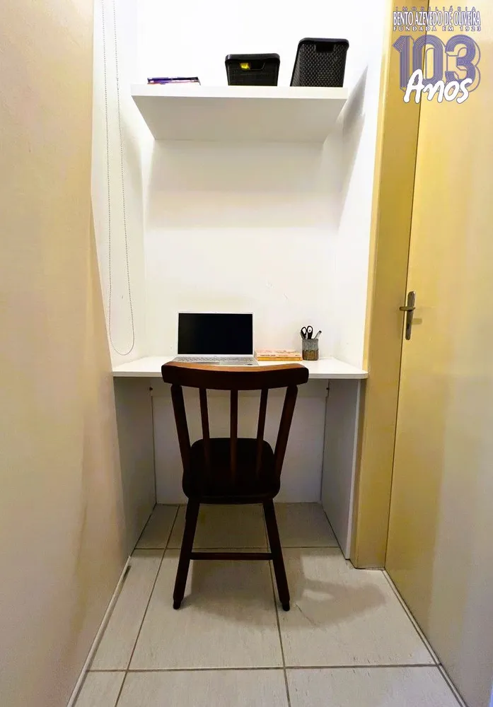 Apartamento, 1 quarto, 32 m² - Foto 6