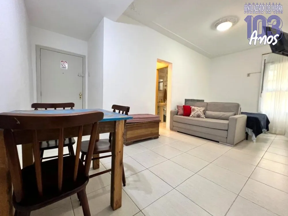 Apartamento, 1 quarto, 32 m² - Foto 1
