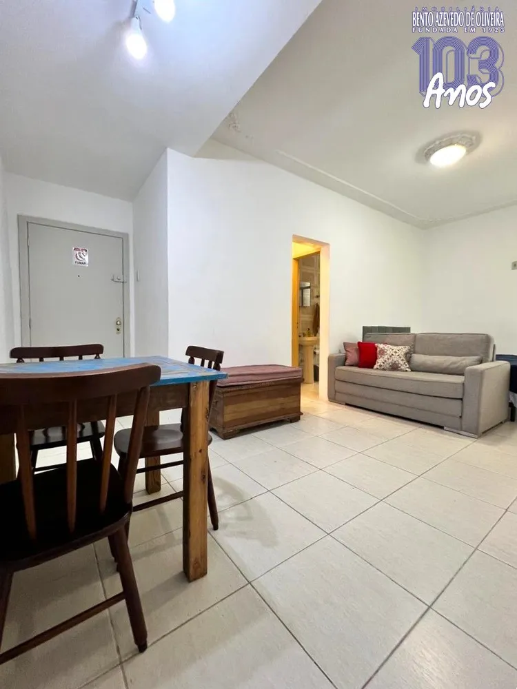 Apartamento, 1 quarto, 32 m² - Foto 5