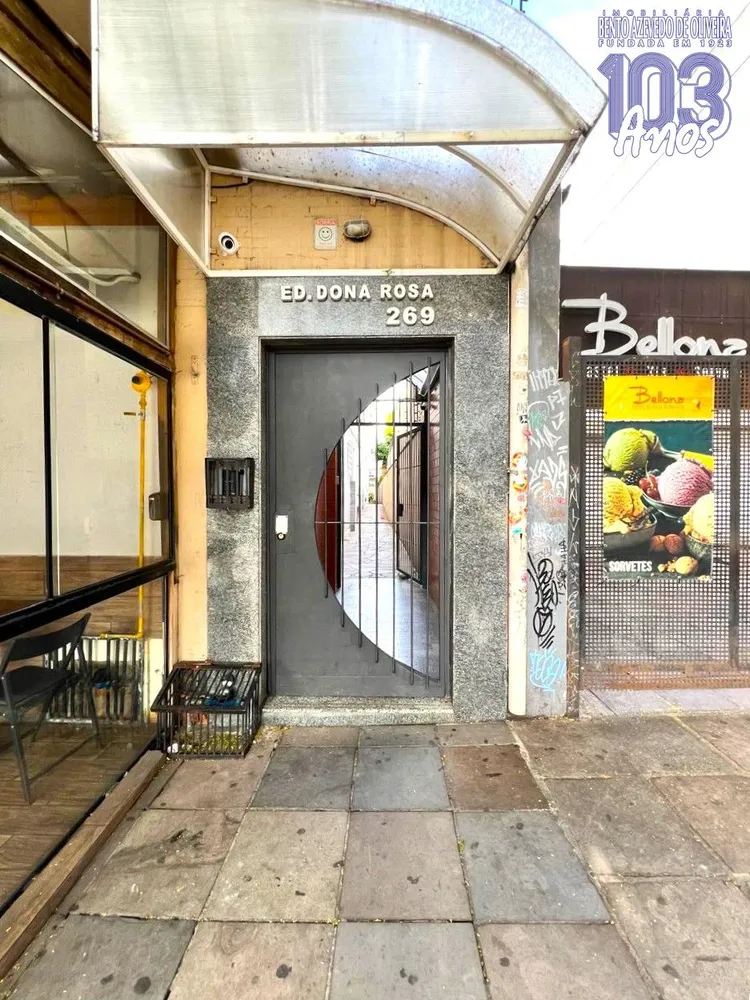 Apartamento, 1 quarto, 32 m² - Foto 2