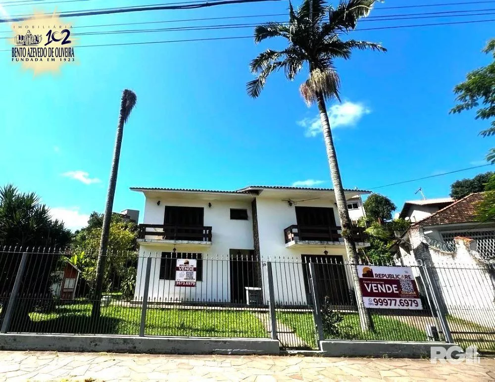 Casa, 4 quartos, 743 m² - Foto 8