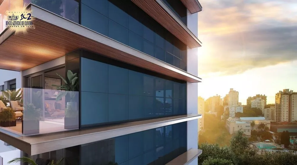 Cobertura, 4 quartos, 344 m² - Foto 1
