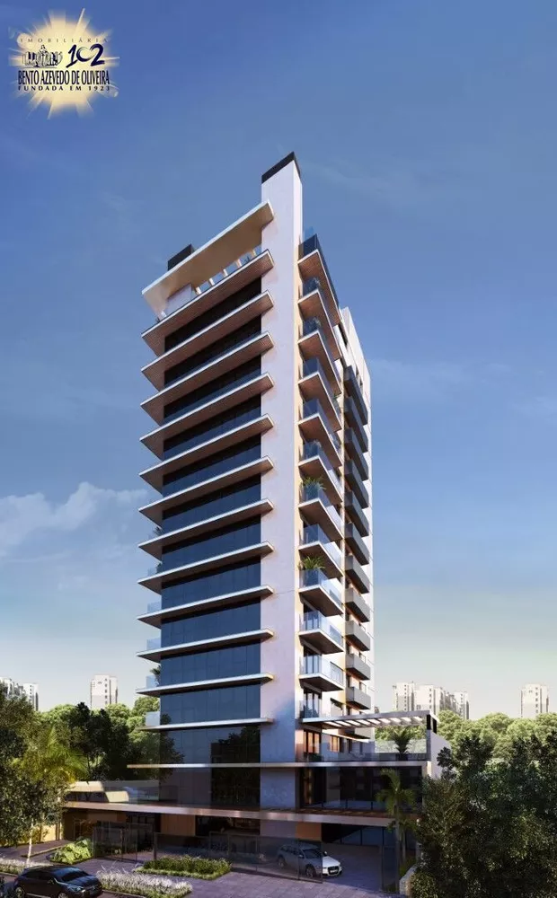 Cobertura, 4 quartos, 344 m² - Foto 2