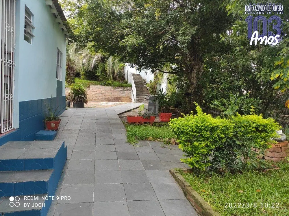Casa, 3 quartos, 90 m² - Foto 7
