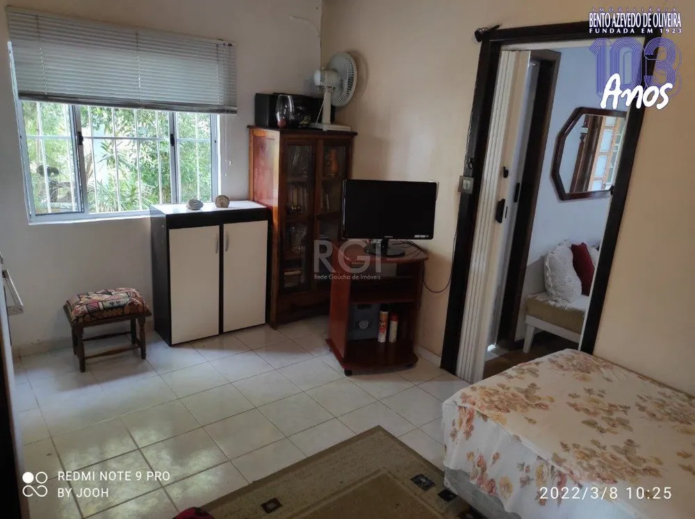 Casa, 3 quartos, 90 m² - Foto 1