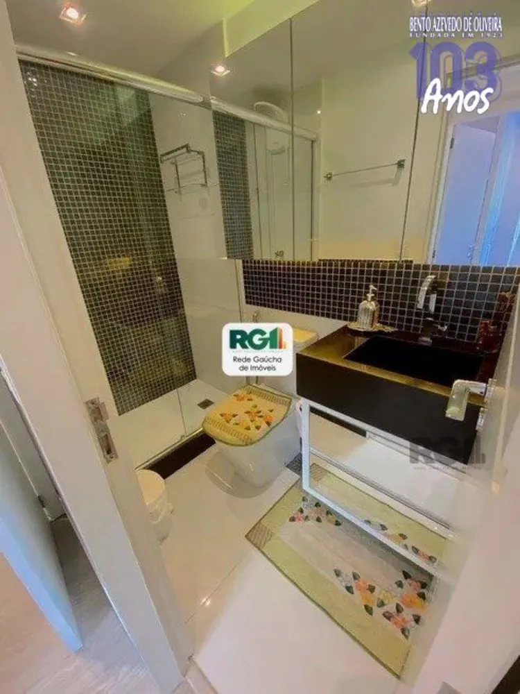 Apartamento, 1 quarto, 45 m² - Foto 2