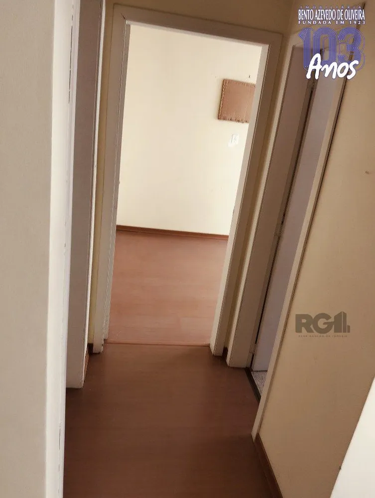 Apartamento, 1 quarto, 45 m² - Foto 1
