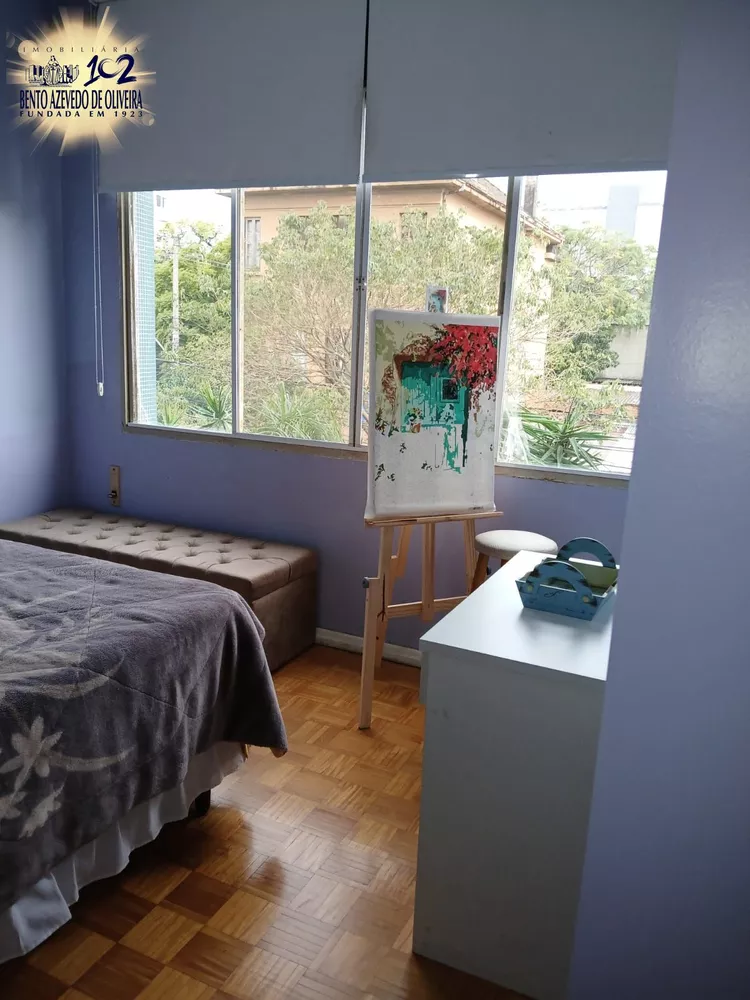 Apartamento, 2 quartos, 88 m² - Foto 2