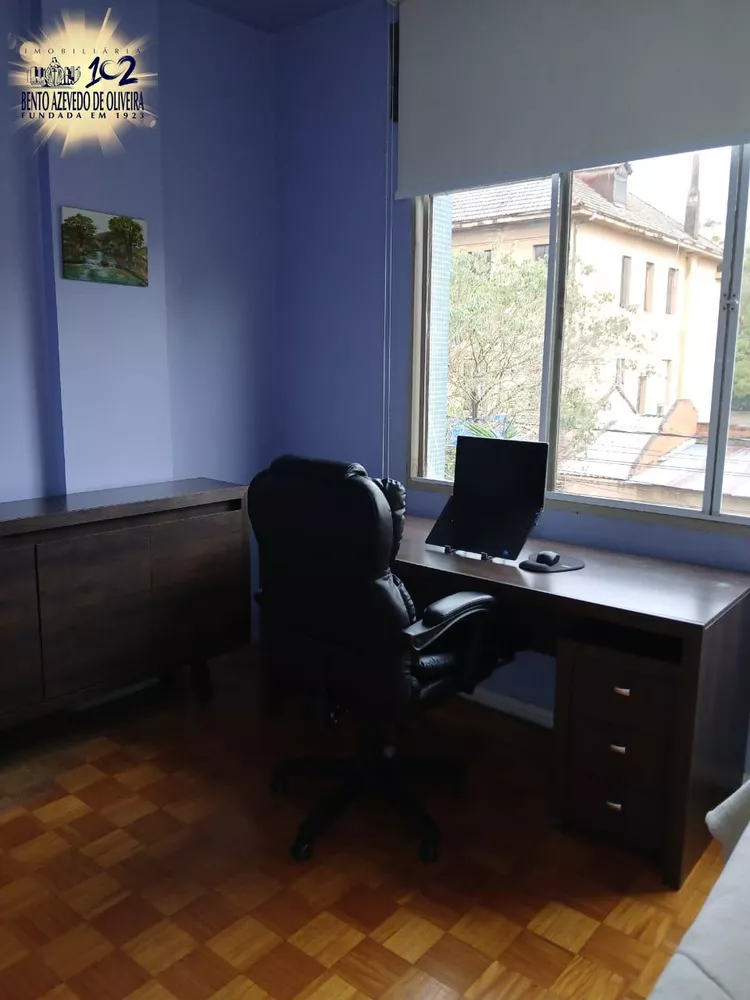 Apartamento, 2 quartos, 88 m² - Foto 4
