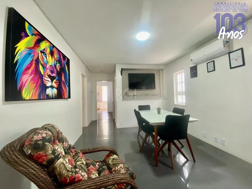 Casa, 3 quartos, 170 m² - Foto 6