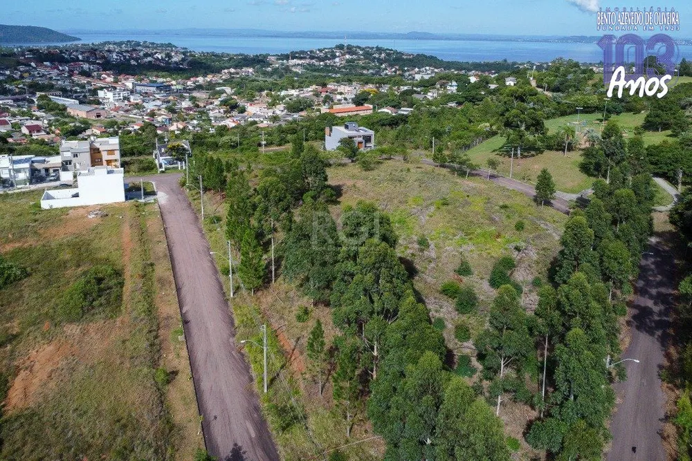 Terreno, 222 m² - Foto 6