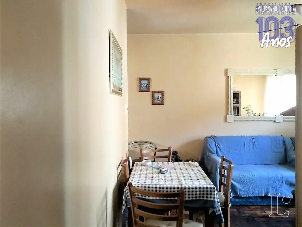 Terreno, 222 m² - Foto 1