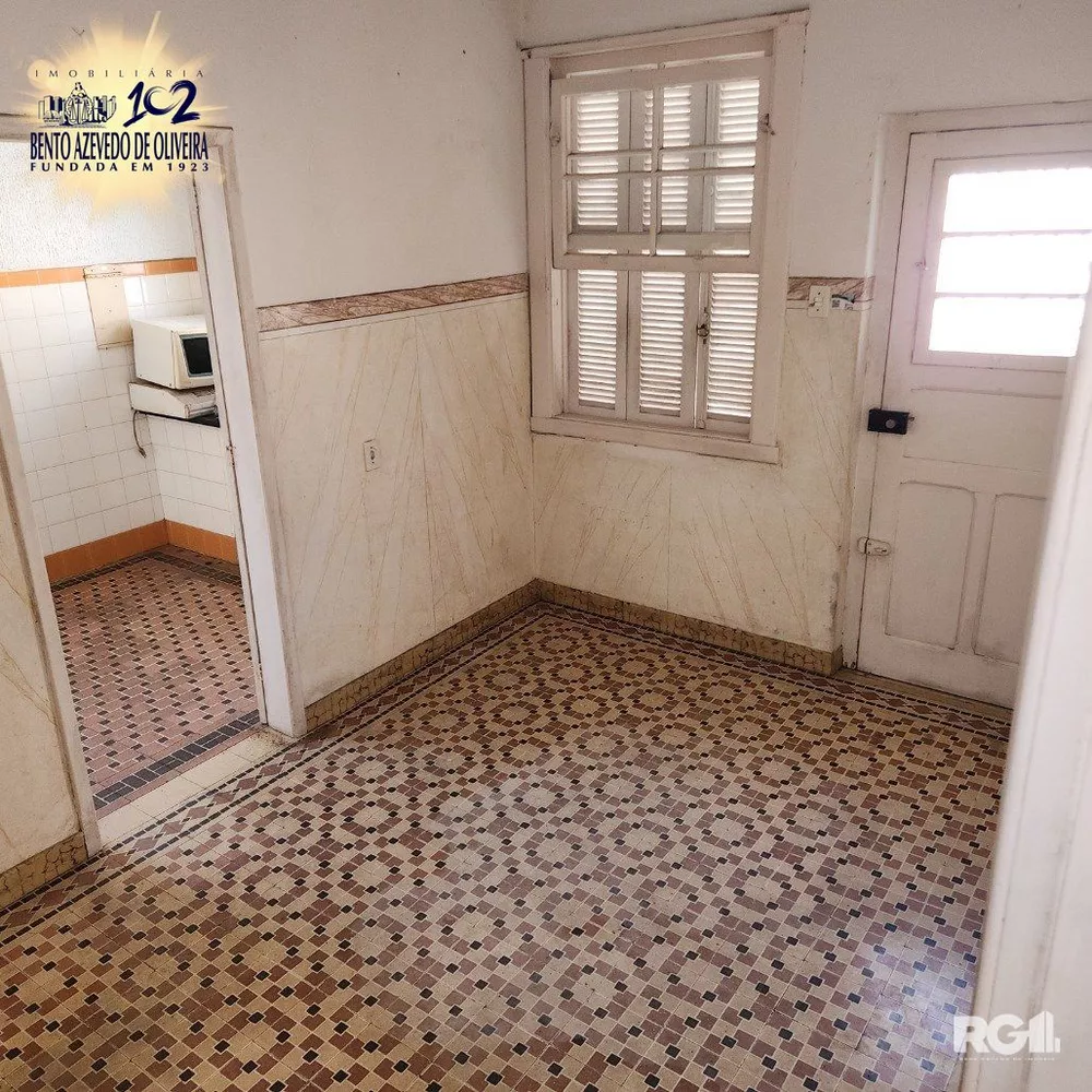 Casa, 3 quartos, 511 m² - Foto 1