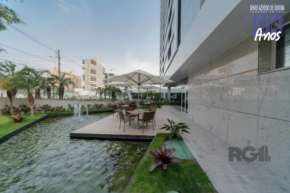 Sala-Conjunto, 35 m² - Foto 2
