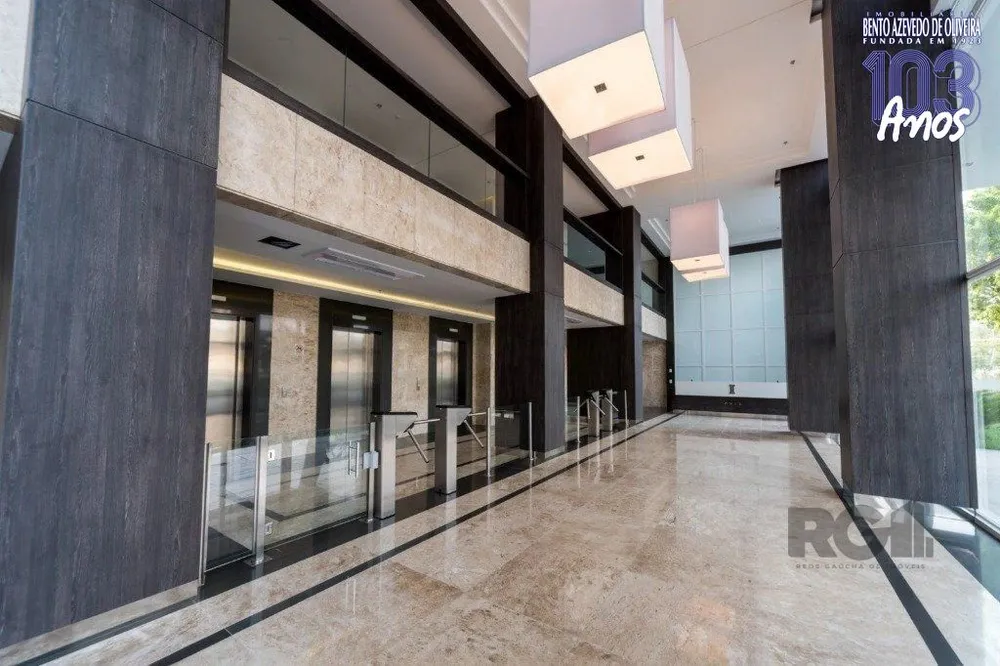 Sala-Conjunto, 35 m² - Foto 6