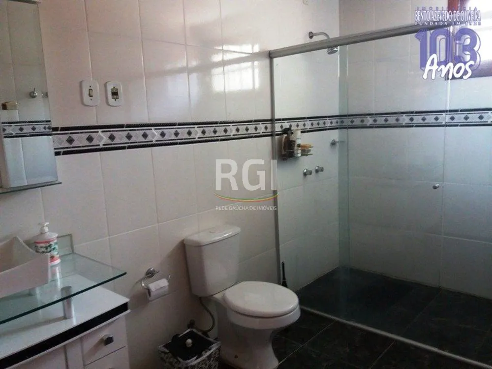 Casa, 5 quartos, 250 m² - Foto 7