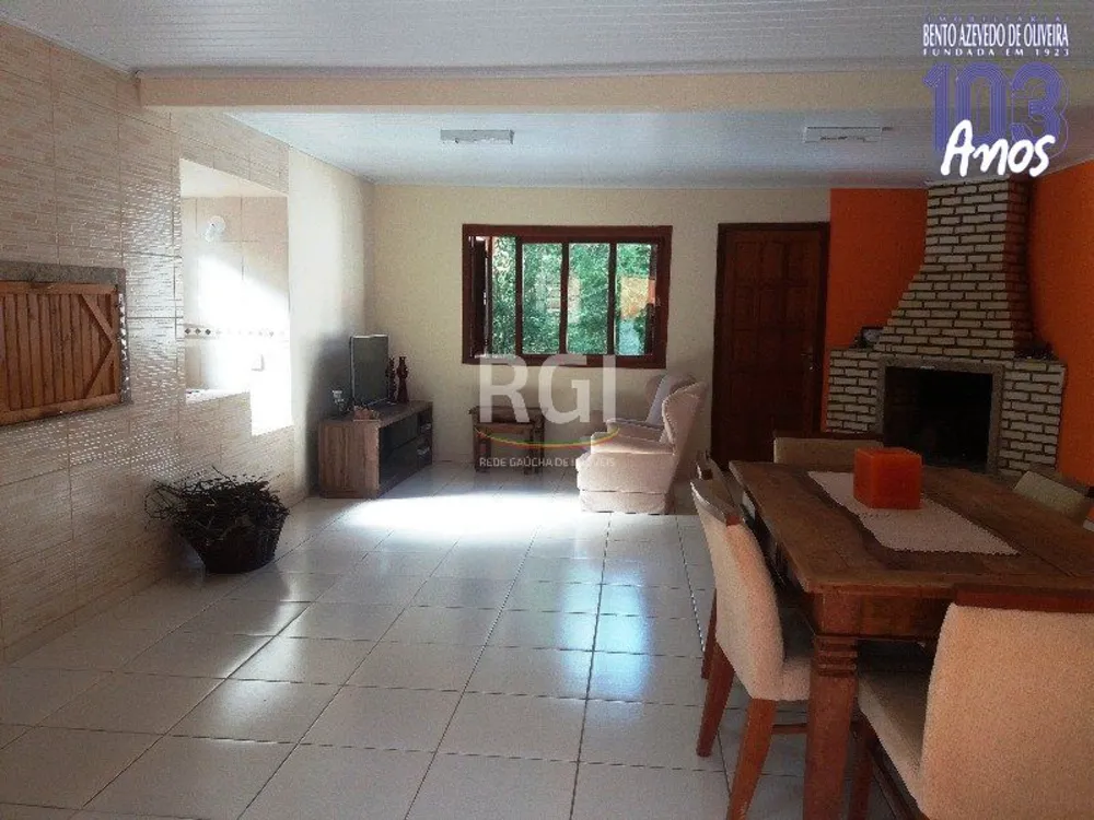 Casa, 5 quartos, 250 m² - Foto 2
