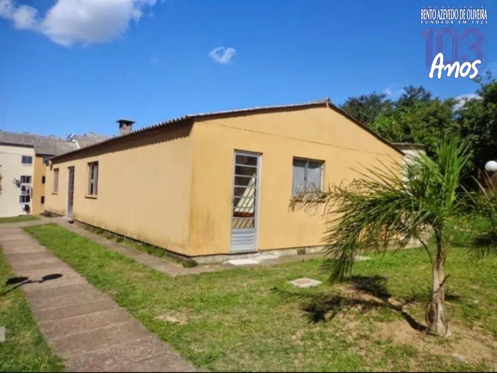 Apartamento, 2 quartos, 39 m² - Foto 8