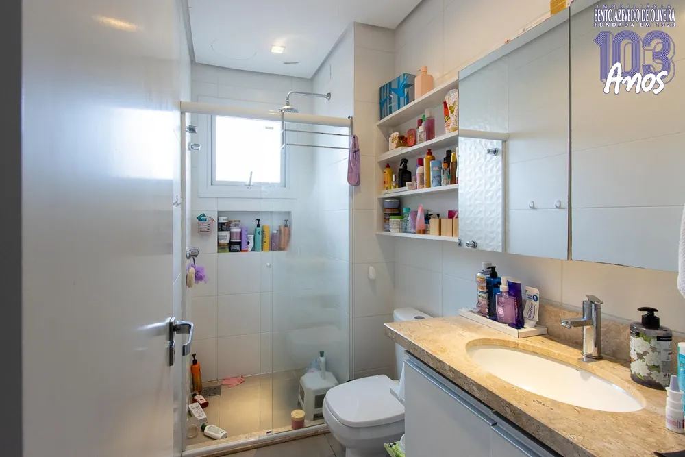 Apartamento, 3 quartos, 98 m² - Foto 6