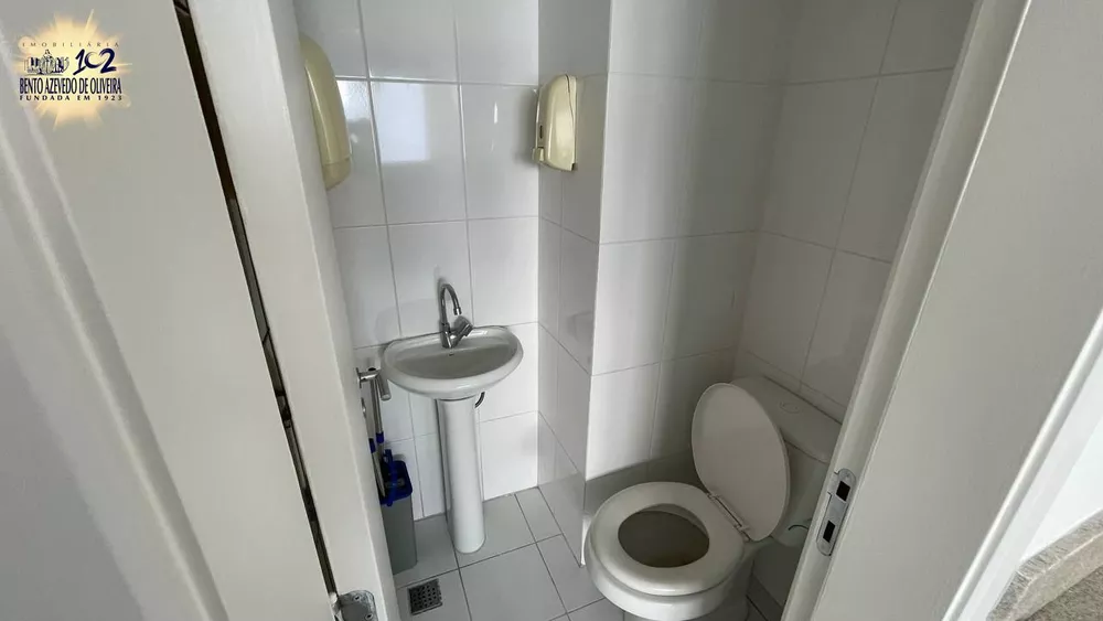 Sala-Conjunto, 29 m² - Foto 1