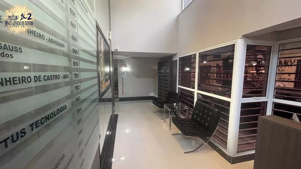 Sala-Conjunto, 29 m² - Foto 3