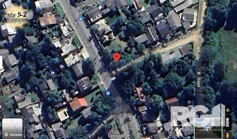 Terreno, 360 m² - Foto 3
