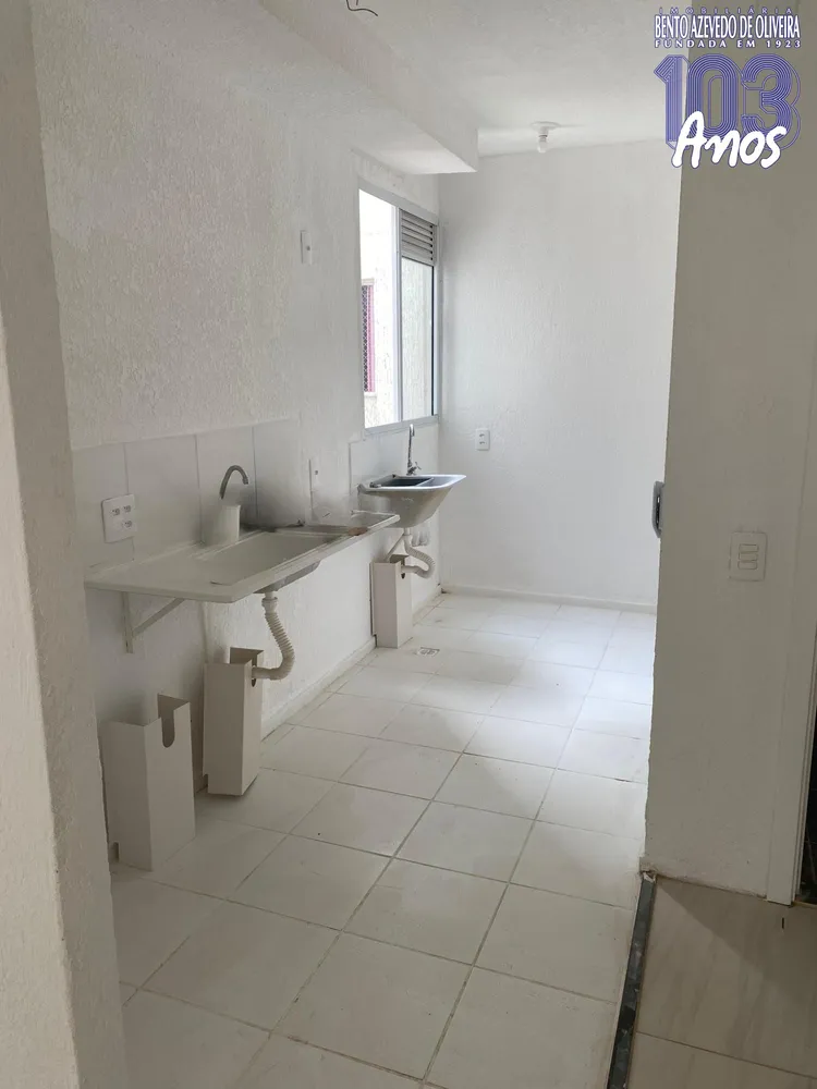 Apartamento, 2 quartos, 41 m² - Foto 4