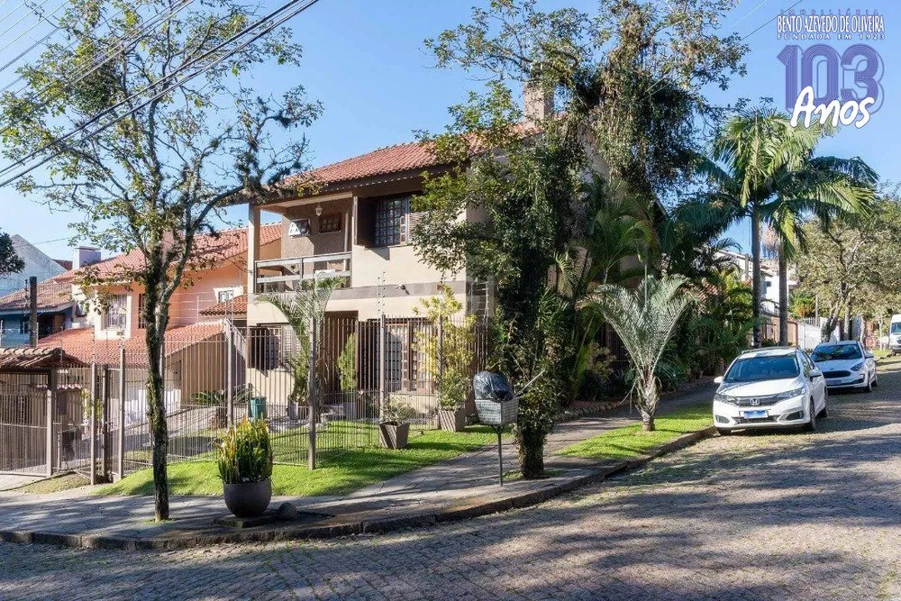 Casa, 4 quartos, 258 m² - Foto 5