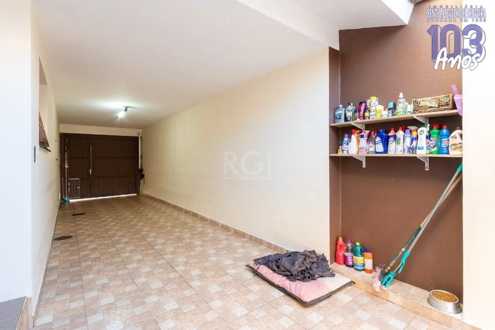 Casa, 4 quartos, 258 m² - Foto 6